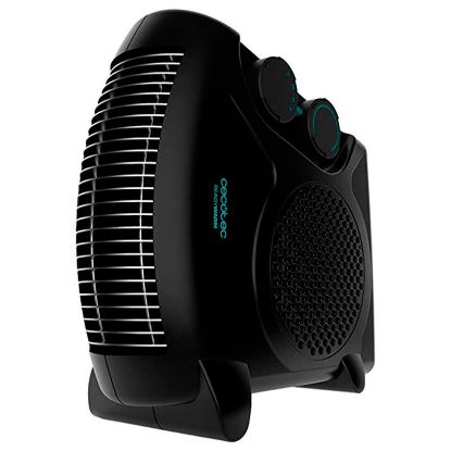  Зображення Тепловентилятор Cecotec Ready Warm 9700 Force Dual CCTC-05304 